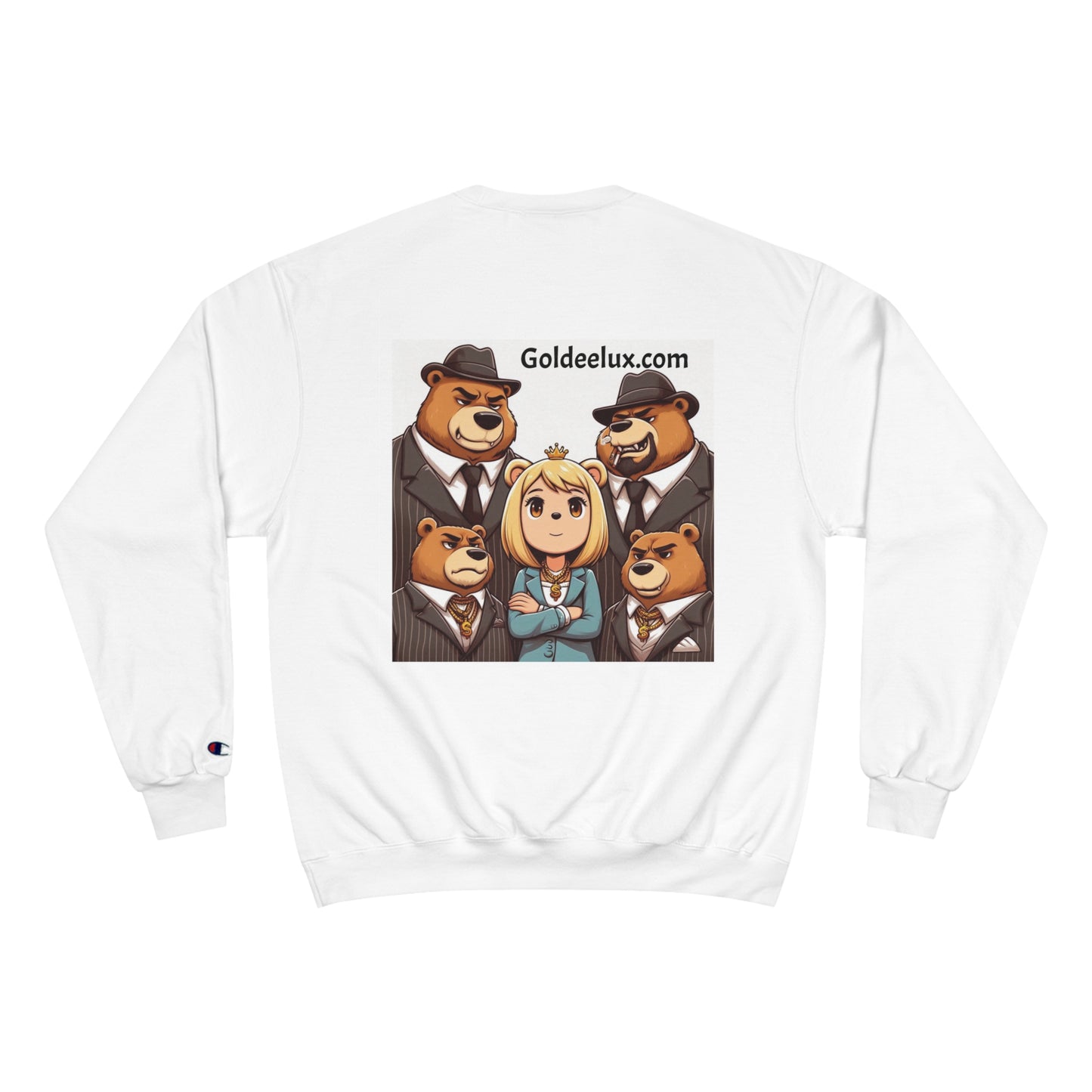 Champion Sweatshirt